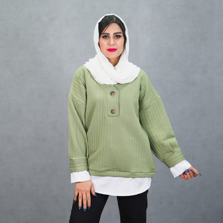 شومیز دخترانه کد 24516