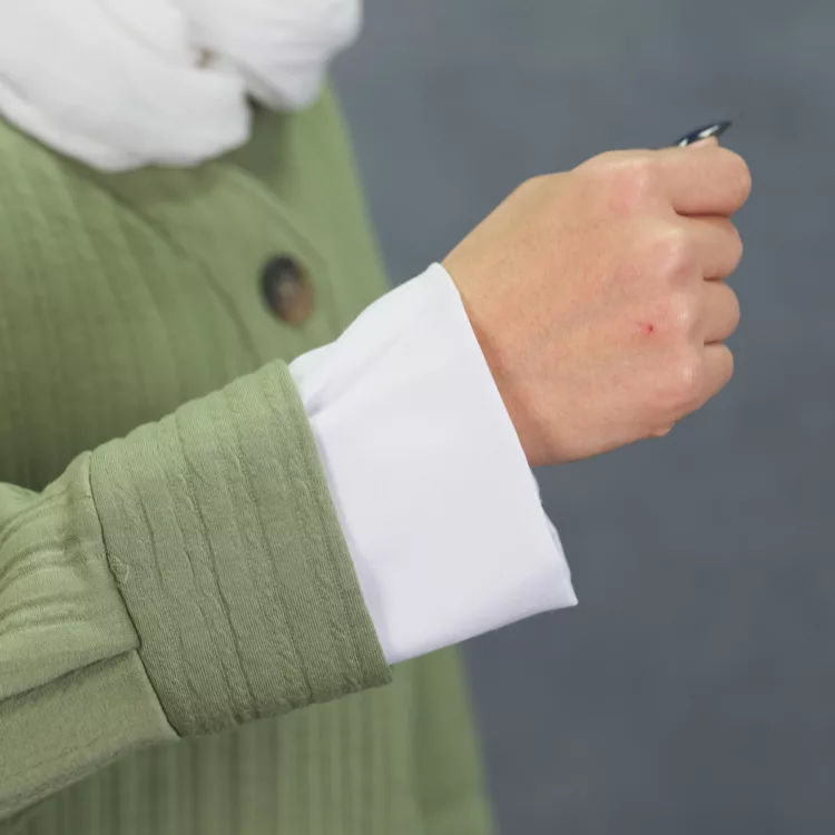 شومیز دخترانه کد 24516