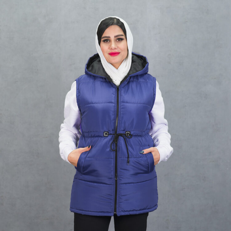پافر دخترانه کد 24485
