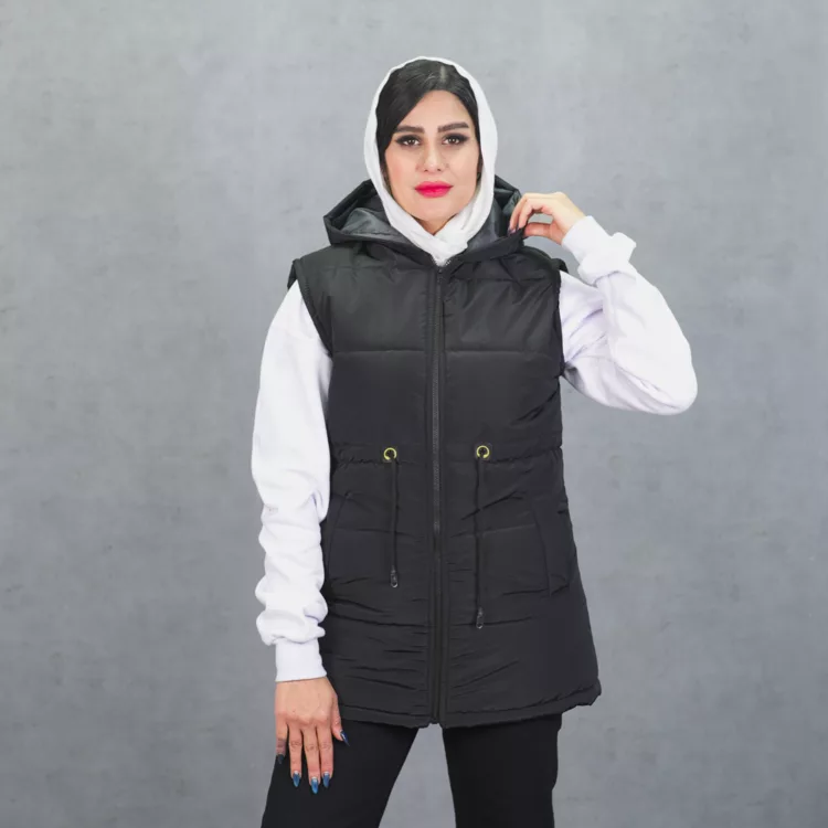 پافر دخترانه کد 24485