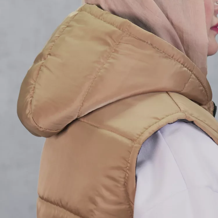 پافر دخترانه کد 24485
