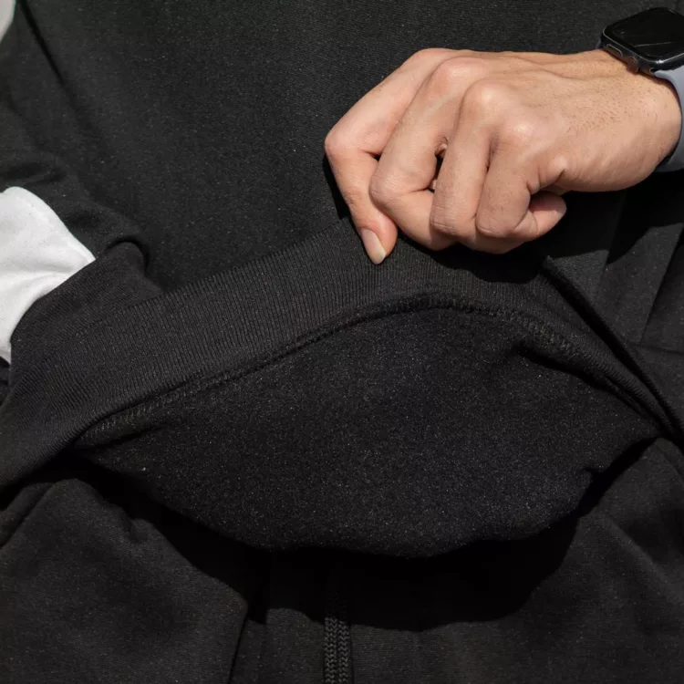 ست تیشرت و شلوار مردانه بالانس کد 24593