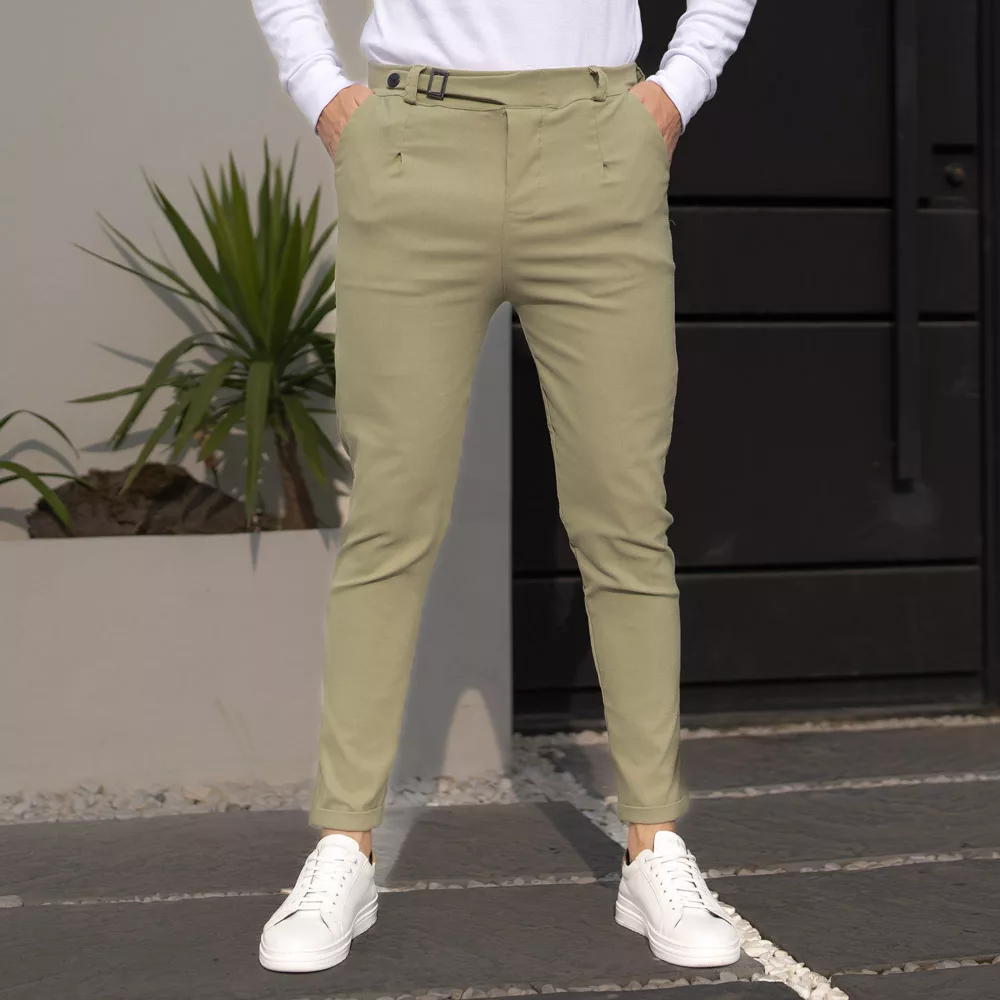 شلوار مردانه سدری کد 24594