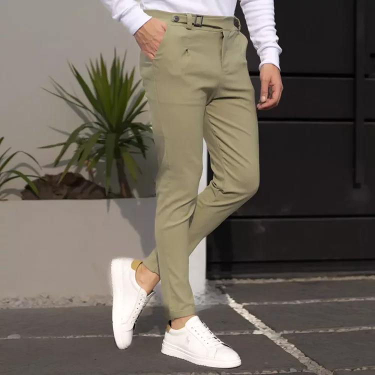 شلوار مردانه سدری کد 24594