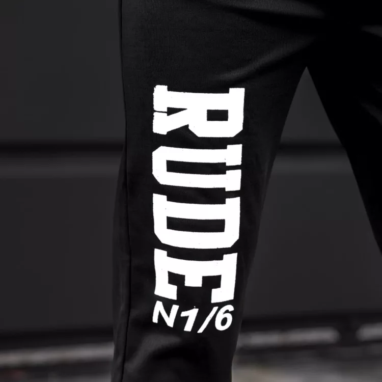 شلوار اسلش مردانه RUDE کد 24609