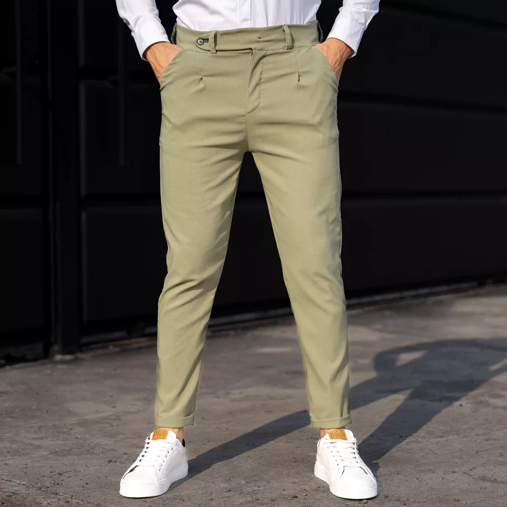 شلوار مردانه سدری کد 24623