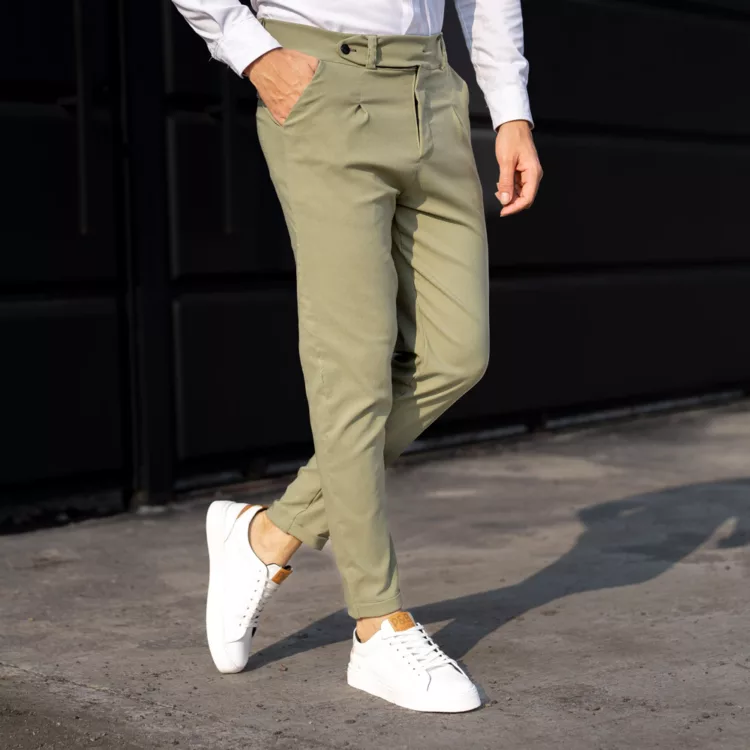 شلوار مردانه سدری کد 24623