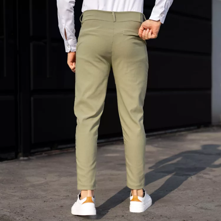 شلوار مردانه سدری کد 24623