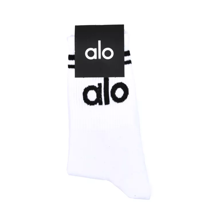 جوراب دخترانه ساقدار alo کد 24494
