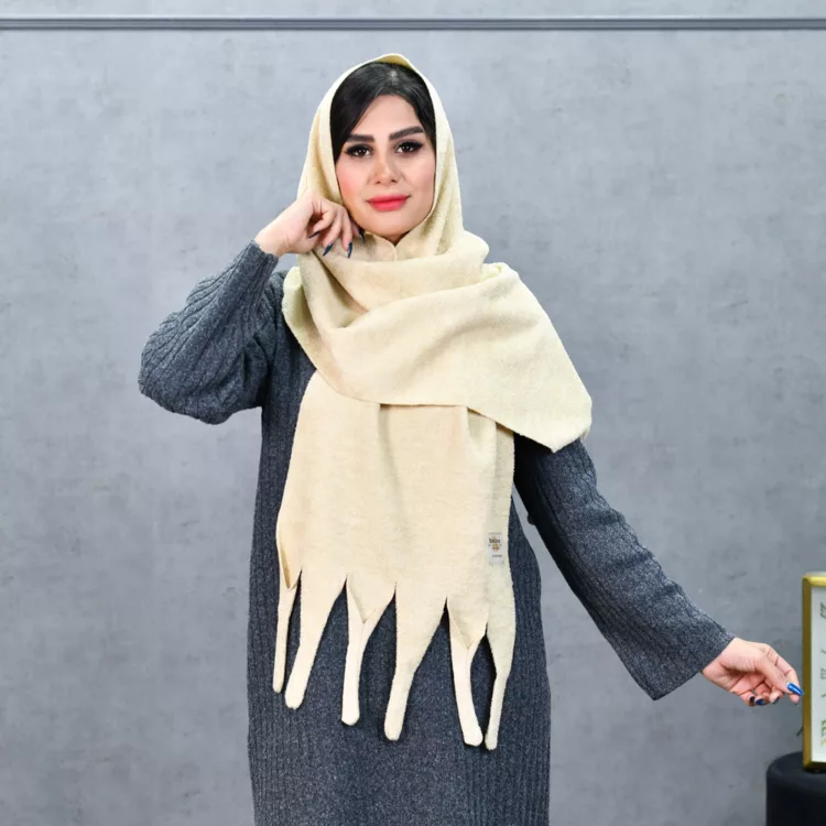 شال اسنو کد 24519