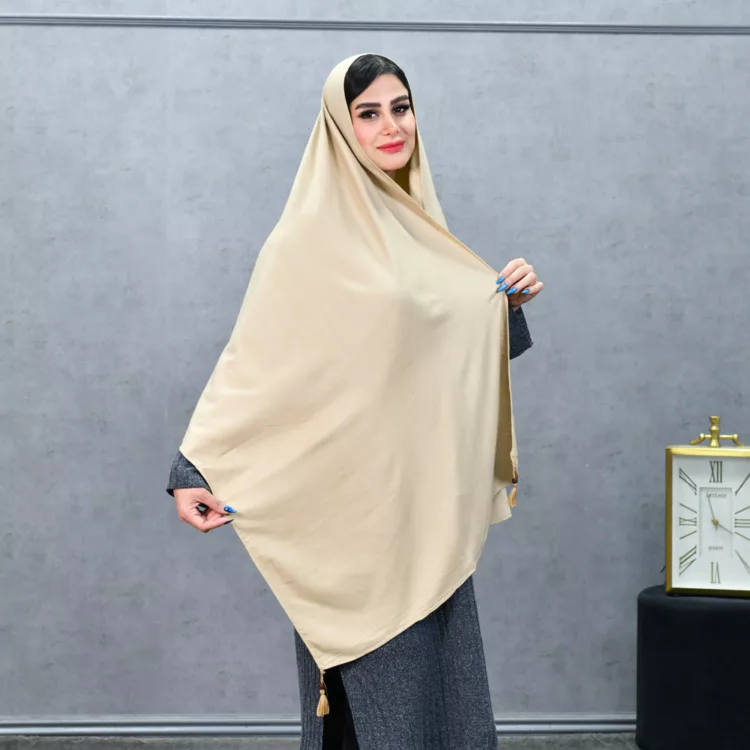 شال موهر کد 24521