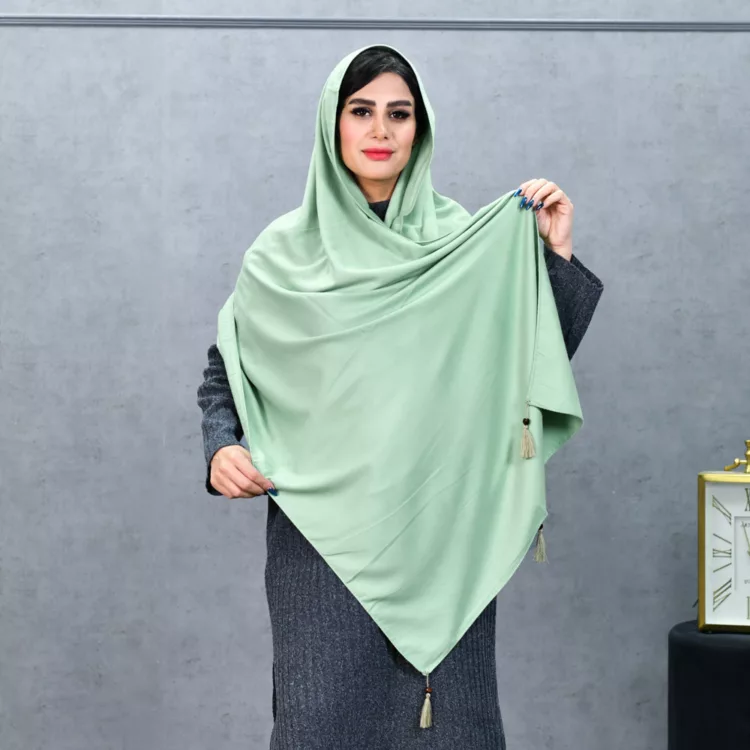 شال موهر کد 24521