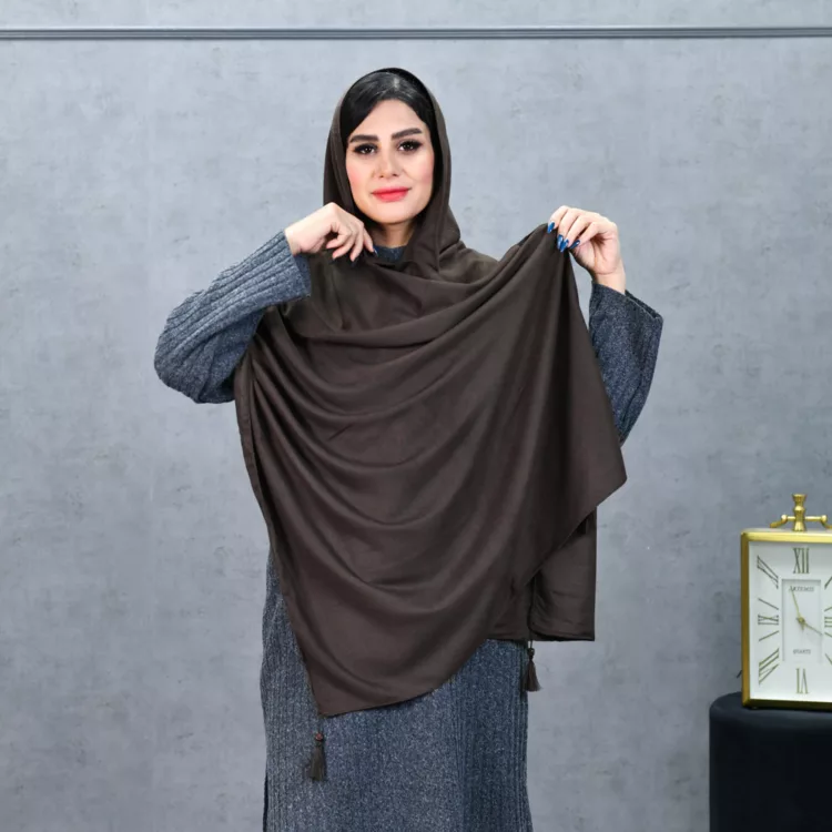 شال موهر کد 24521