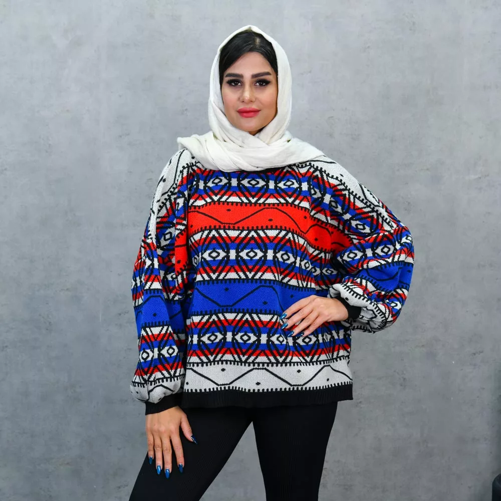 بافت دخترانه کد 24529