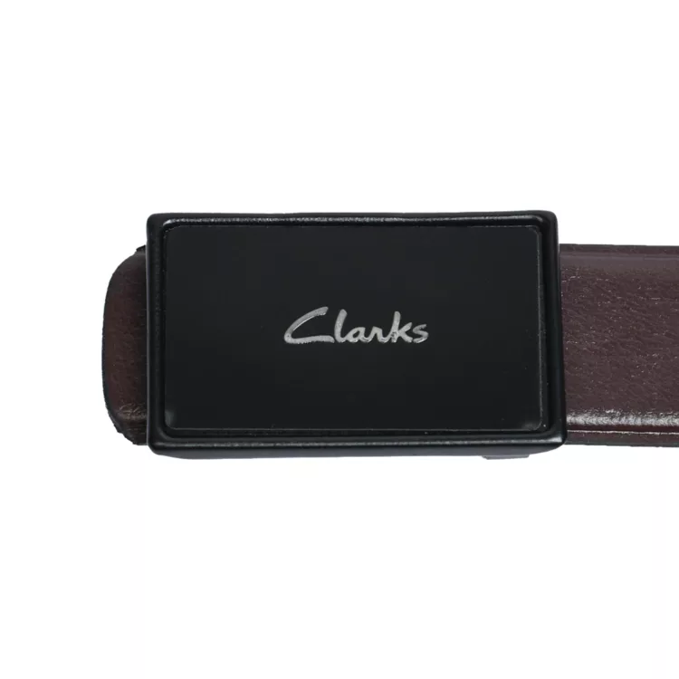 ست کیف و کمربند مردانه کلارک کد 24472