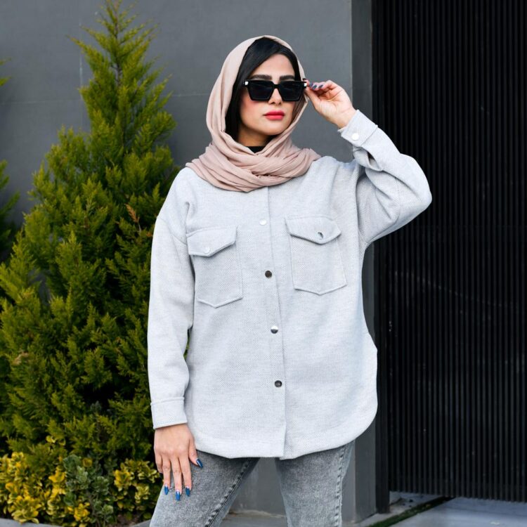 شومیز فوتر دخترانه کد 24514