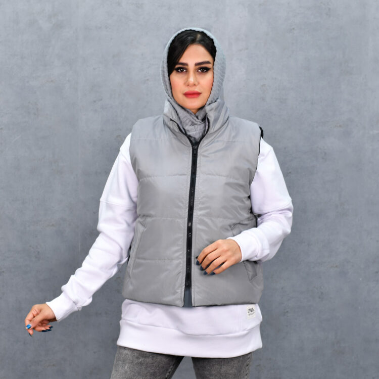 پافر دخترانه کد 24616