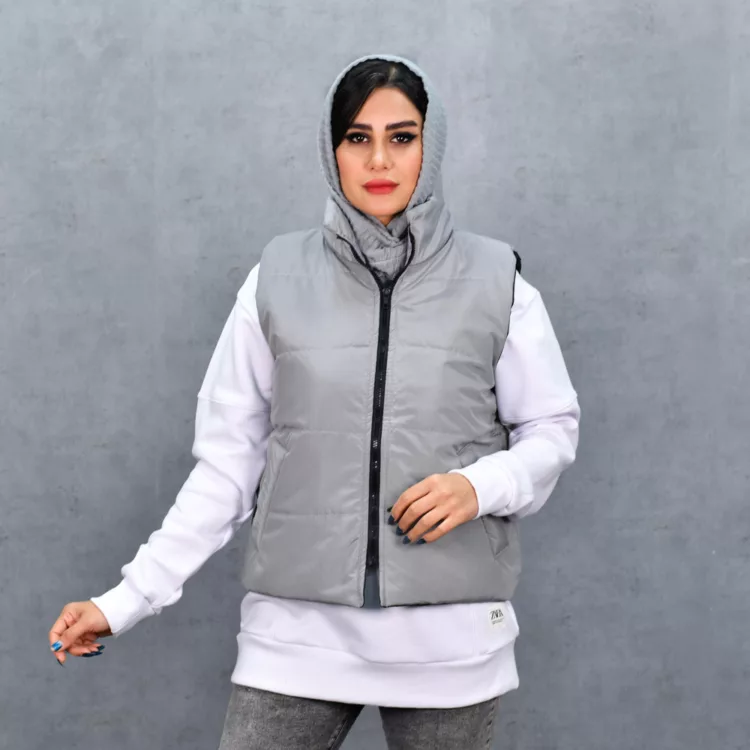 پافر دخترانه کد 24616