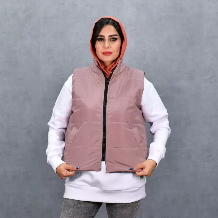 پافر دخترانه کد 24616
