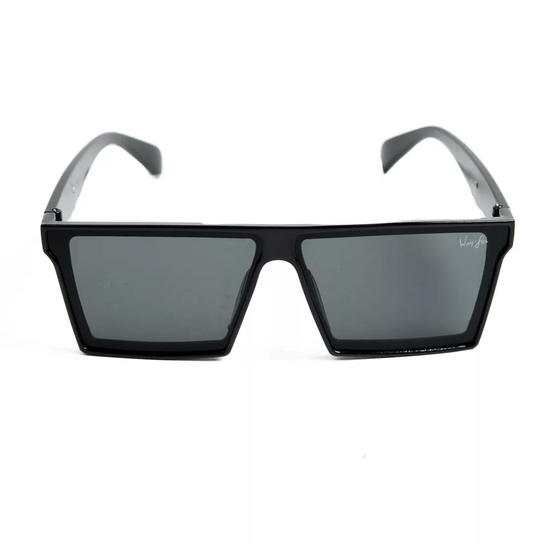 عینک آفتابی way.fer مشکی کد 24755