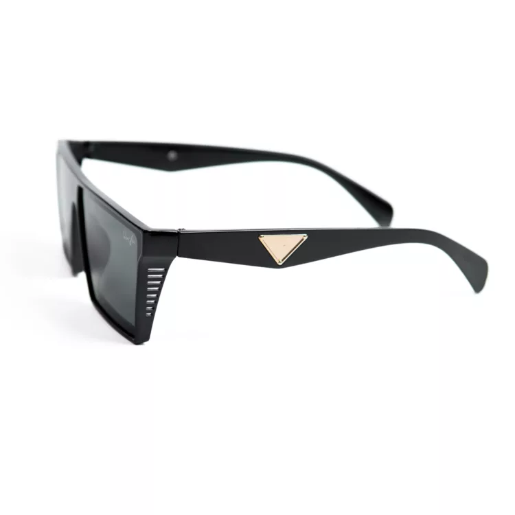 عینک آفتابی way.fer مشکی کد 24755