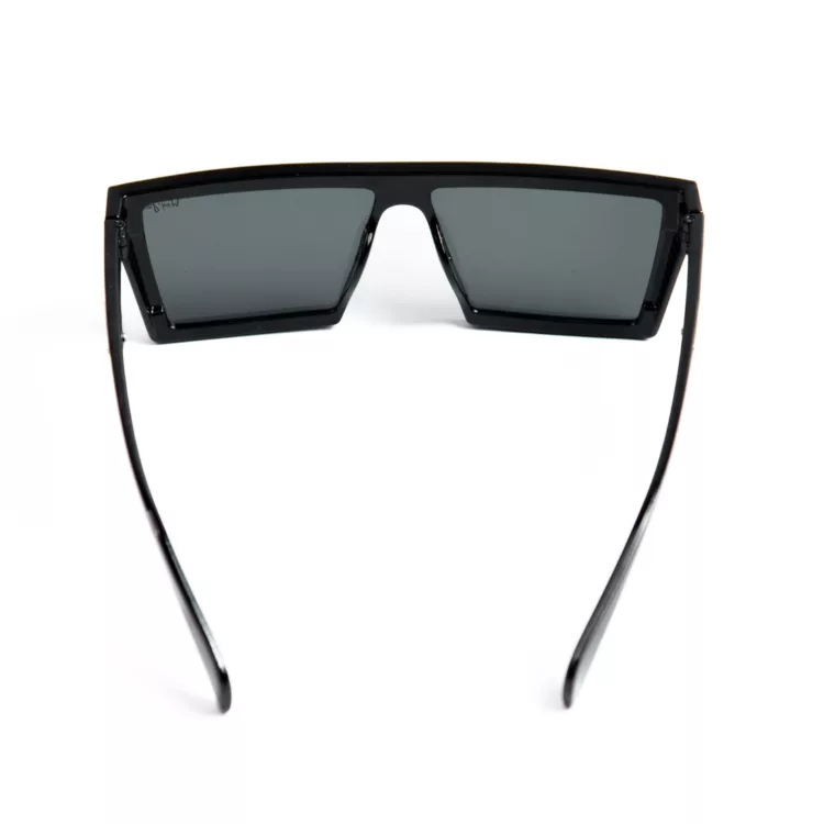 عینک آفتابی way.fer مشکی کد 24755