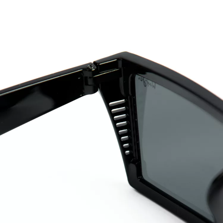 عینک آفتابی way.fer مشکی کد 24755