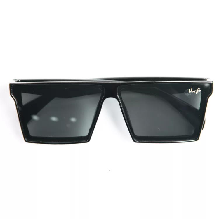 عینک آفتابی way.fer مشکی کد 24755