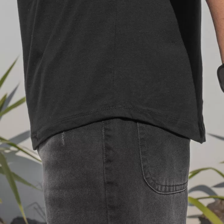 تیشرت مردانه ATELIER کد 24969