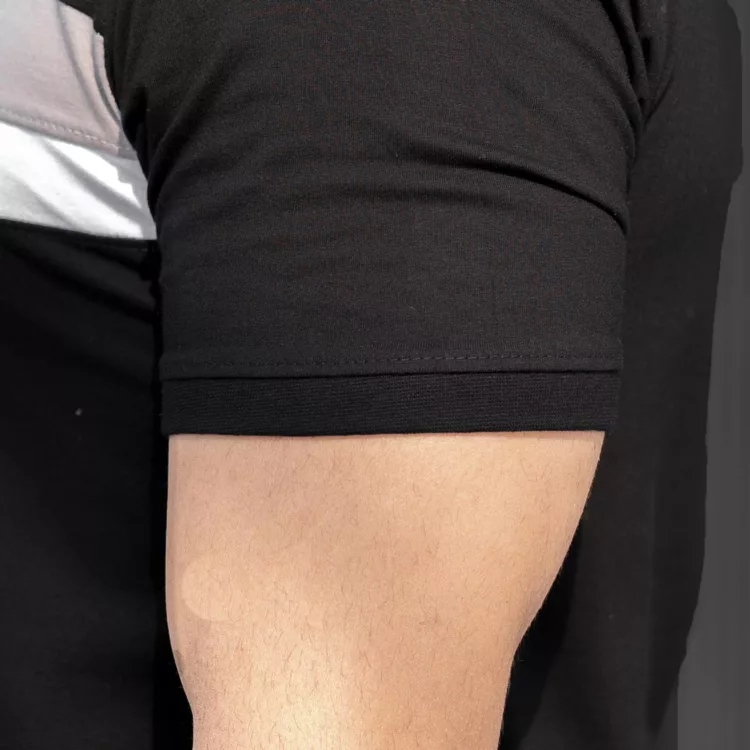 تیشرت مردانه ریبوک کد 25063