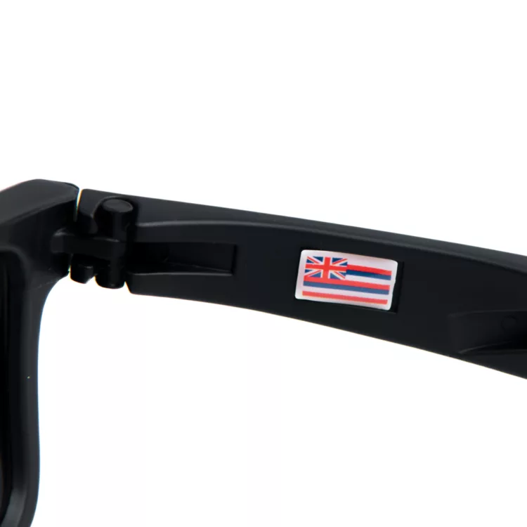 عینک آفتابی مردانه تاشو کد 24752