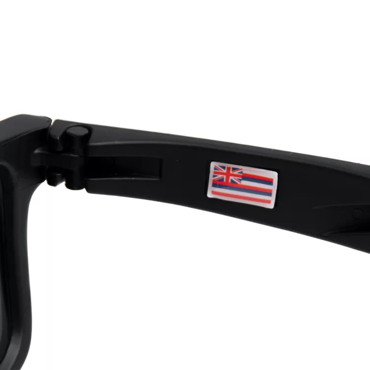 عینک آفتابی مردانه تاشو کد 24752