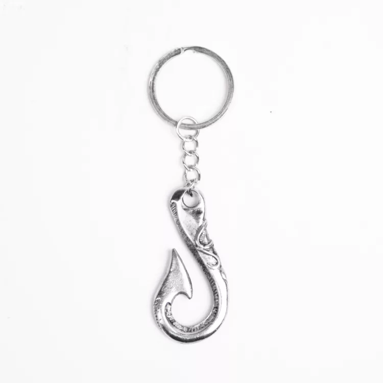 جاسوئیچی طرح قلاب کد 17441