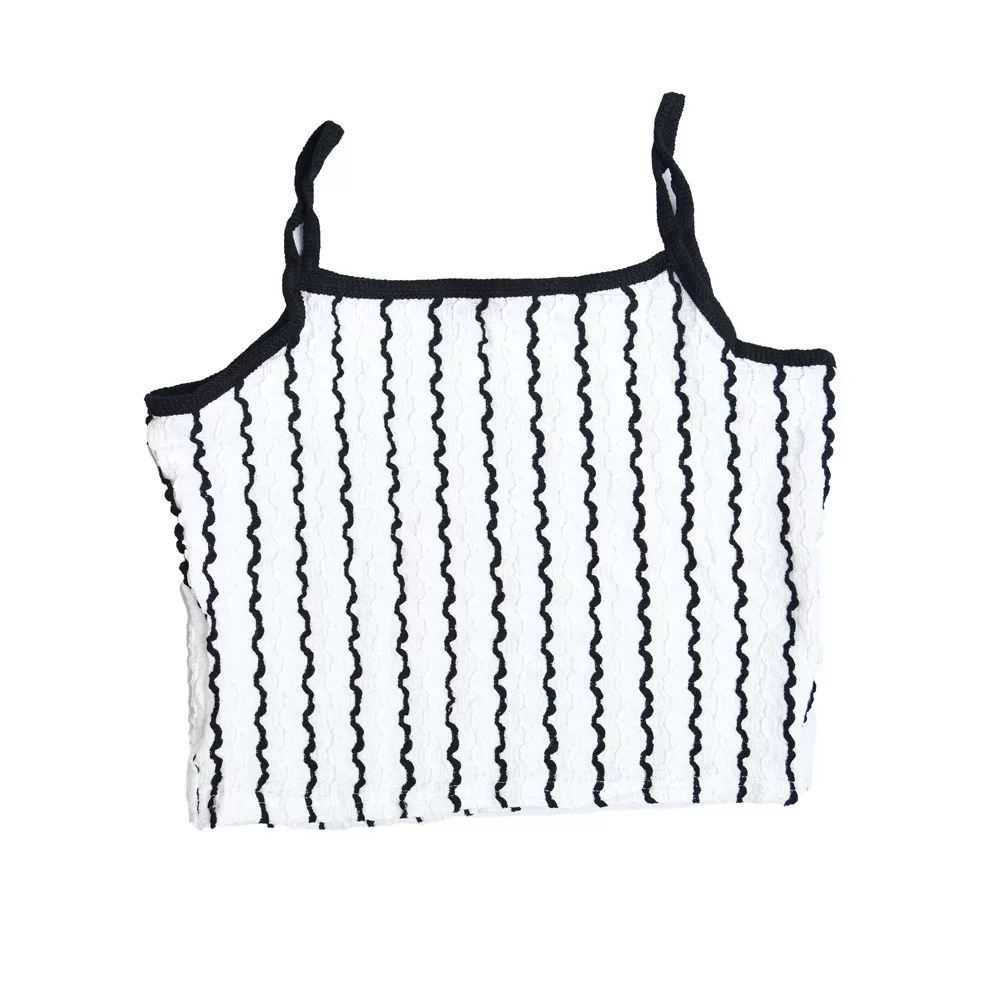 تاپ کراپ دخترانه کد 24889