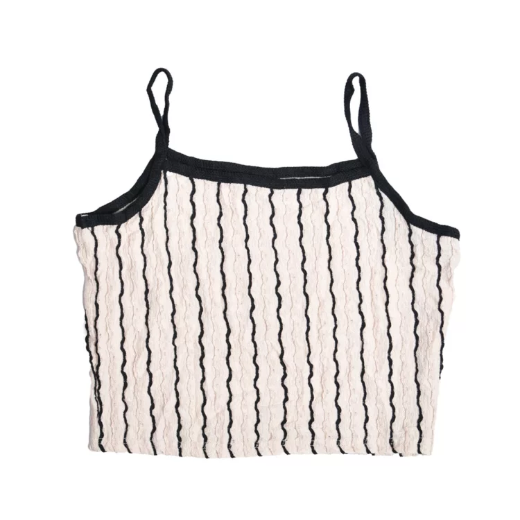 تاپ کراپ دخترانه کد 24889