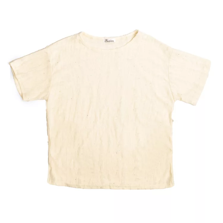 تیشرت دخترانه شاین کد 24891