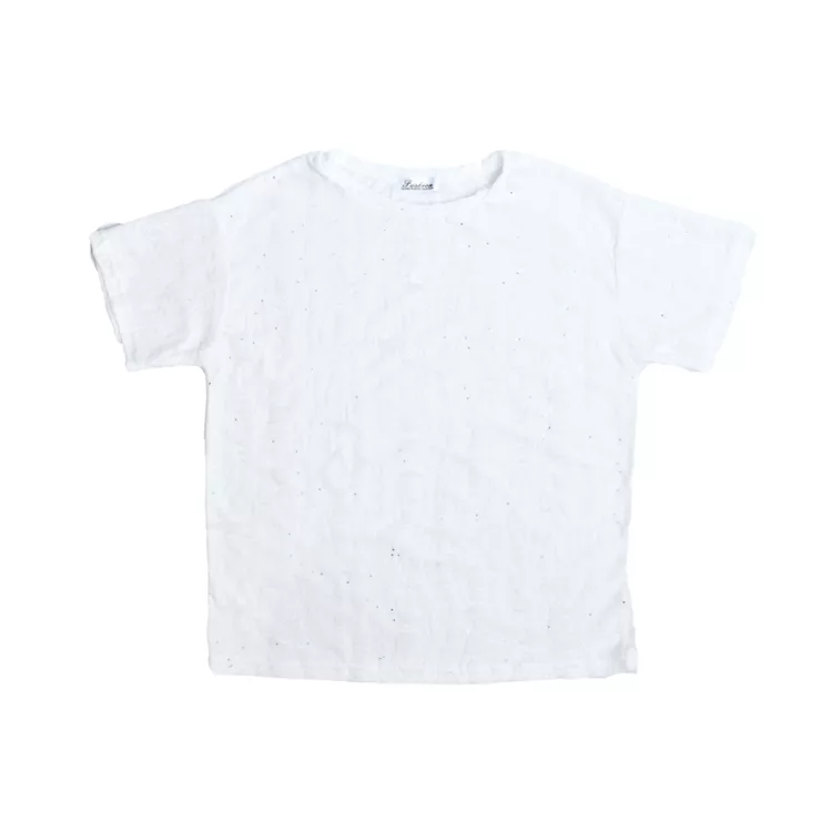 تیشرت دخترانه شاین کد 24891