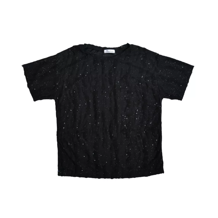 تیشرت دخترانه شاین کد 24891