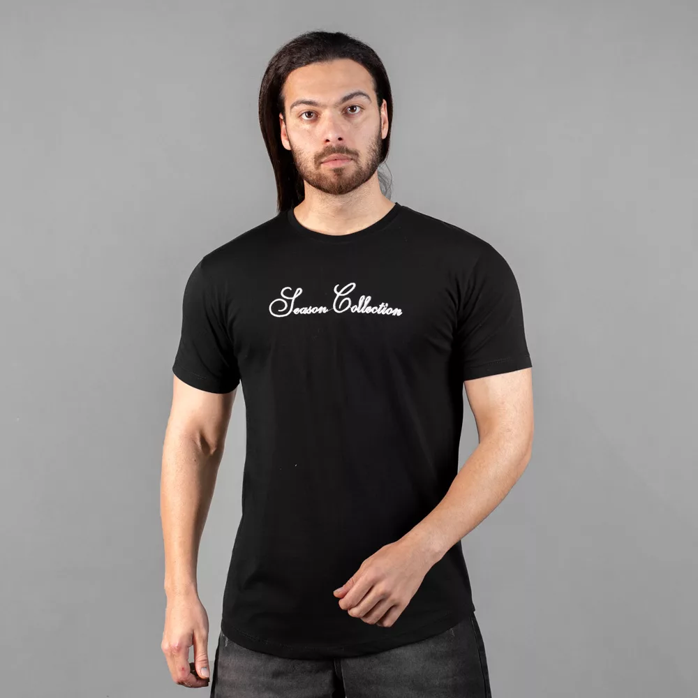 تیشرت مردانه کد 24809