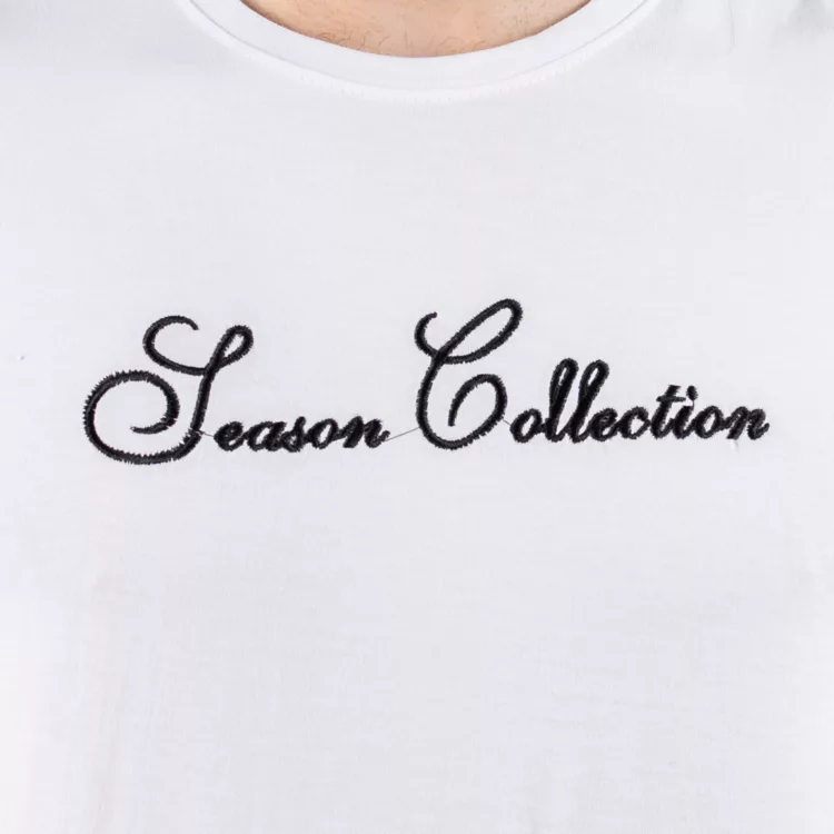 تیشرت مردانه کد 24809