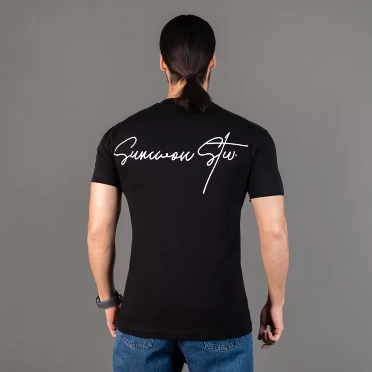تیشرت مردانه کد 24935