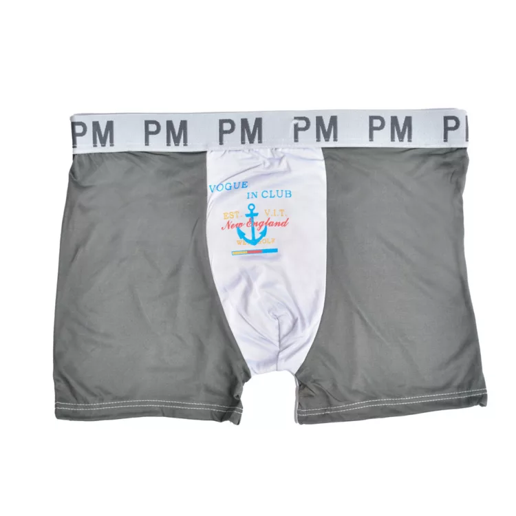 شورت مردانه پادار PM کد 24966