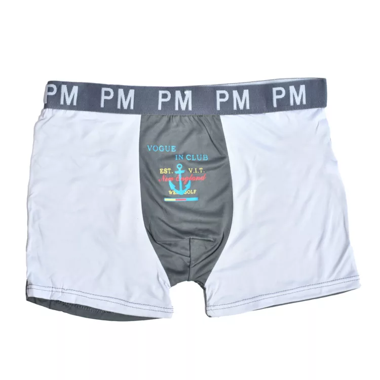 شورت مردانه پادار PM کد 24966