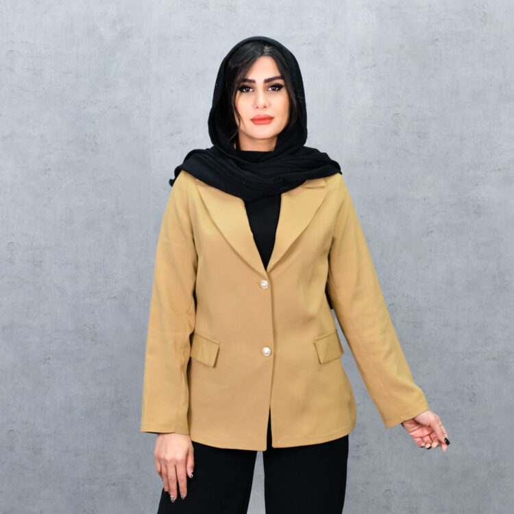 مانتو دخترانه مازراتی کد 24968