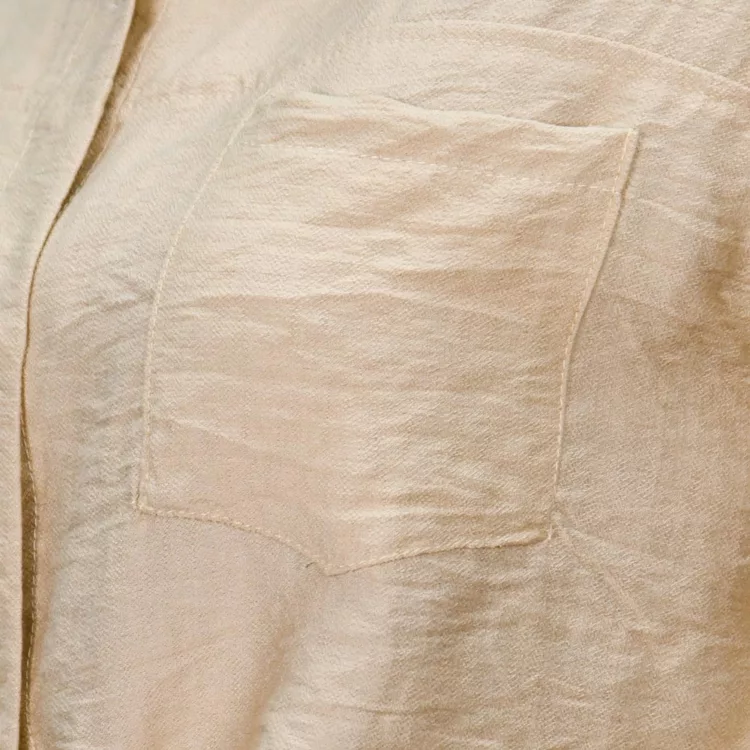 شومیز دخترانه جلو گره کد 24970