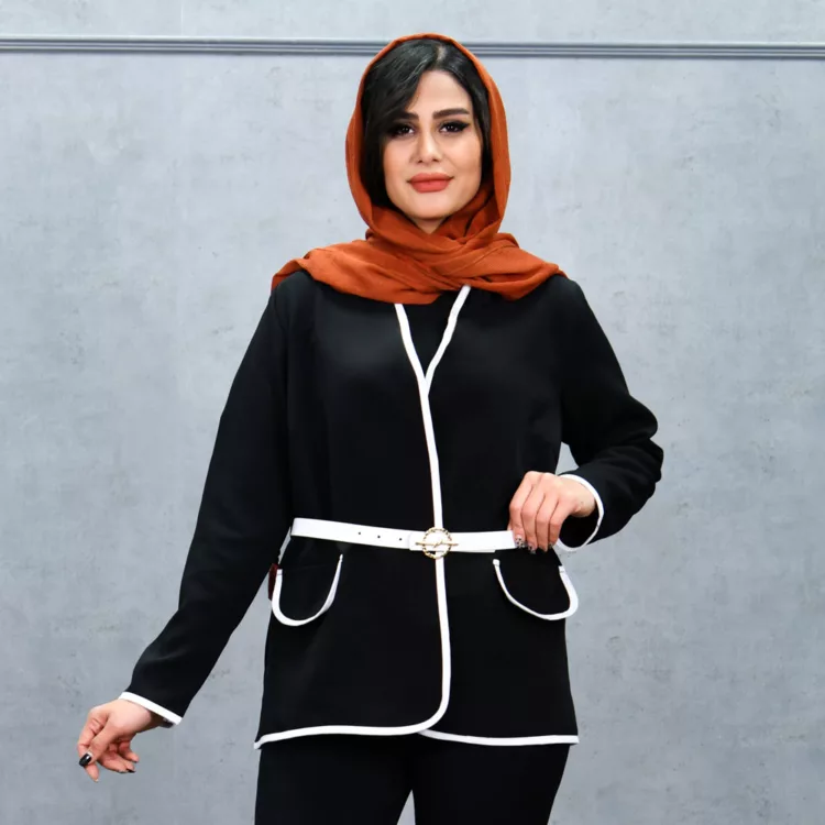 کت دخترانه مازراتی کد 25167