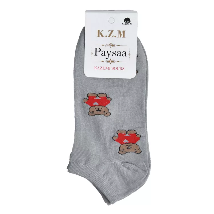 جوراب مچی دخترانه کد 25162