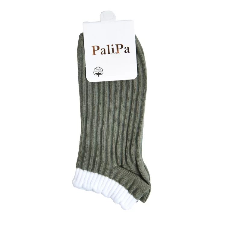 جوراب مچی دخترانه کد 25159