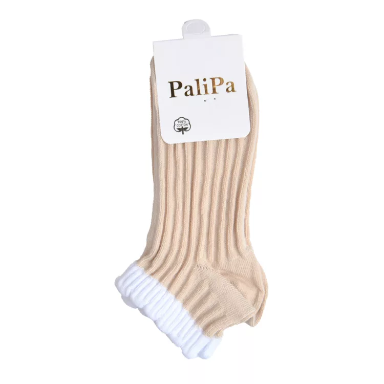 جوراب مچی دخترانه کد 25159