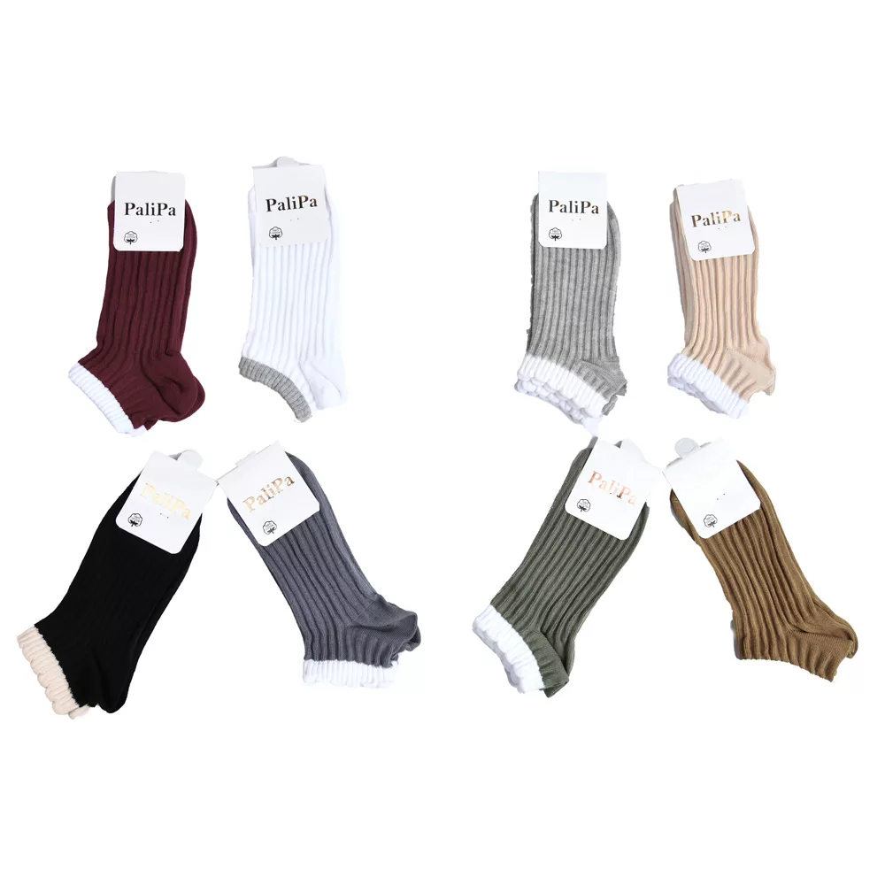 جوراب مچی دخترانه کد 25159